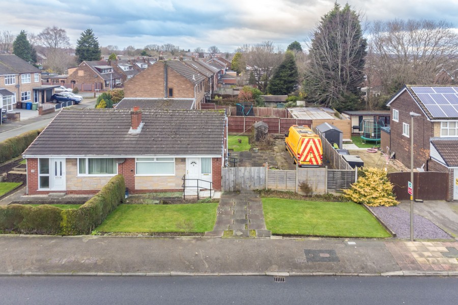 Images for Fulbeck Avenue, Hawkley Hall
