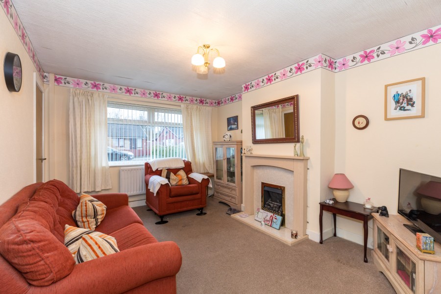 Images for Fulbeck Avenue, Hawkley Hall