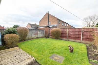 Images for Fulbeck Avenue, Hawkley Hall EAID:Regan Hallworth BID:Regan & Hallworth- Wigan