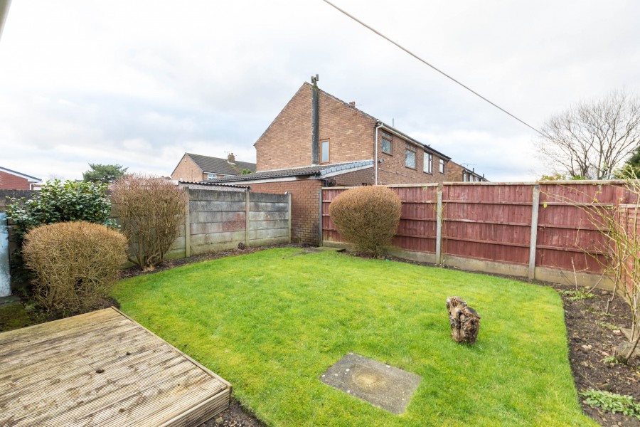Images for Fulbeck Avenue, Hawkley Hall