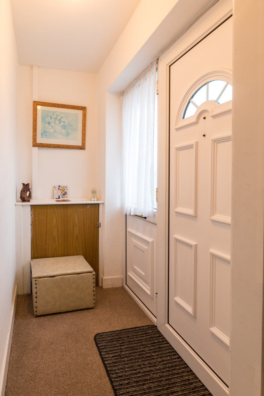 Images for Fulbeck Avenue, Hawkley Hall