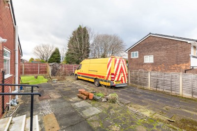 Images for Fulbeck Avenue, Hawkley Hall EAID:Regan Hallworth BID:Regan & Hallworth- Wigan