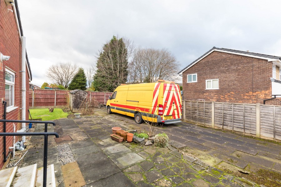 Images for Fulbeck Avenue, Hawkley Hall