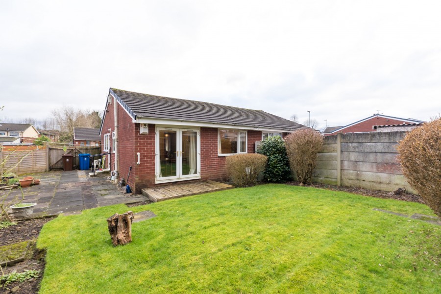 Images for Fulbeck Avenue, Hawkley Hall