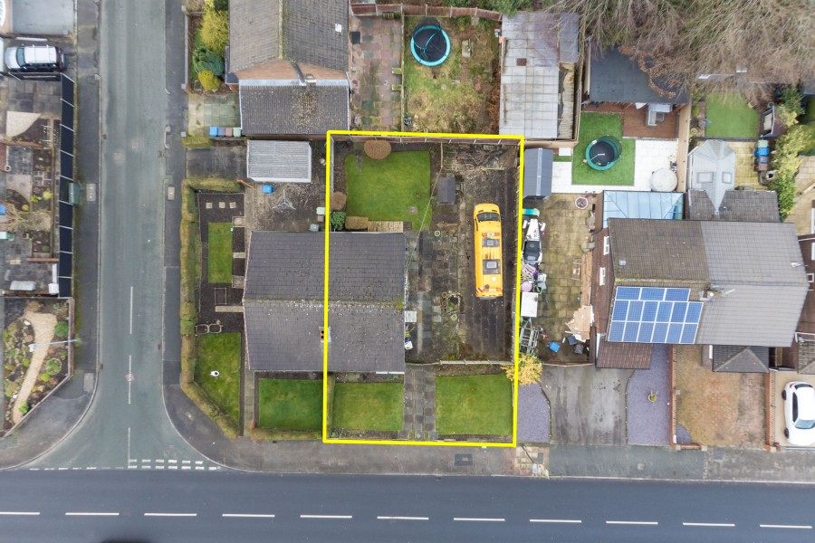 Images for Fulbeck Avenue, Hawkley Hall