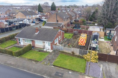 Images for Fulbeck Avenue, Hawkley Hall EAID:Regan Hallworth BID:Regan & Hallworth- Wigan