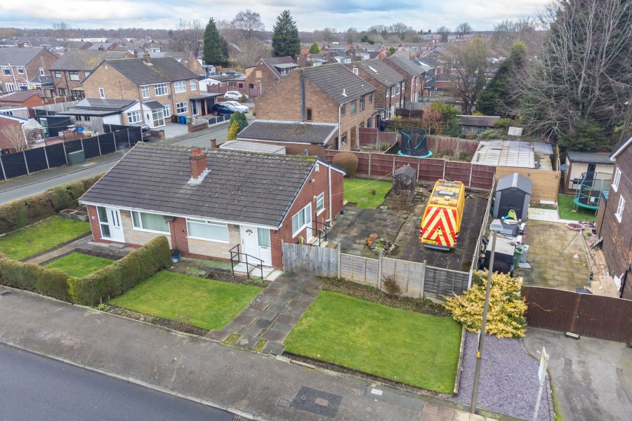 Images for Fulbeck Avenue, Hawkley Hall