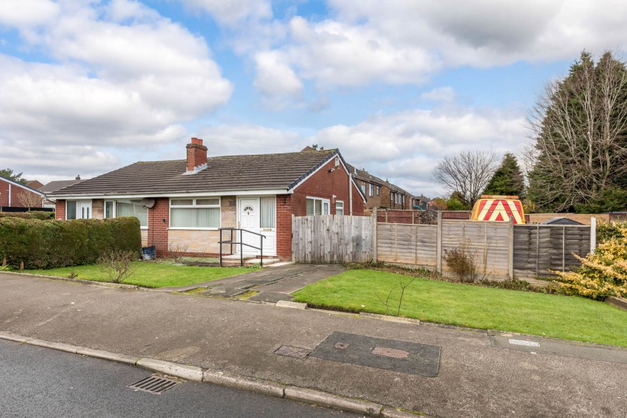 Images for Fulbeck Avenue, Hawkley Hall