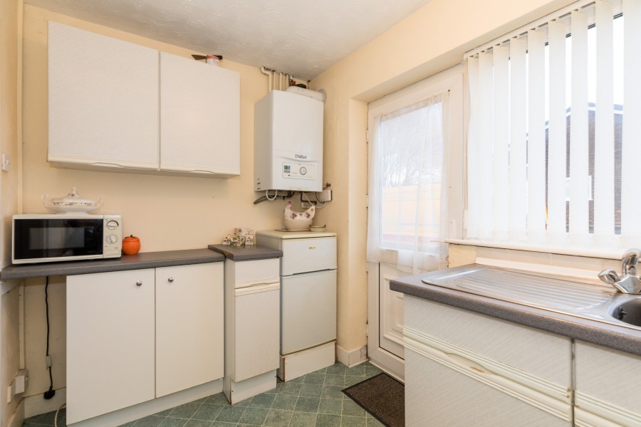 Images for Fulbeck Avenue, Hawkley Hall