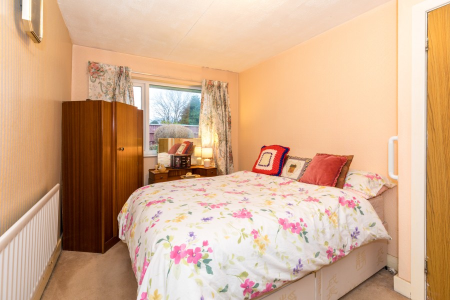 Images for Fulbeck Avenue, Hawkley Hall