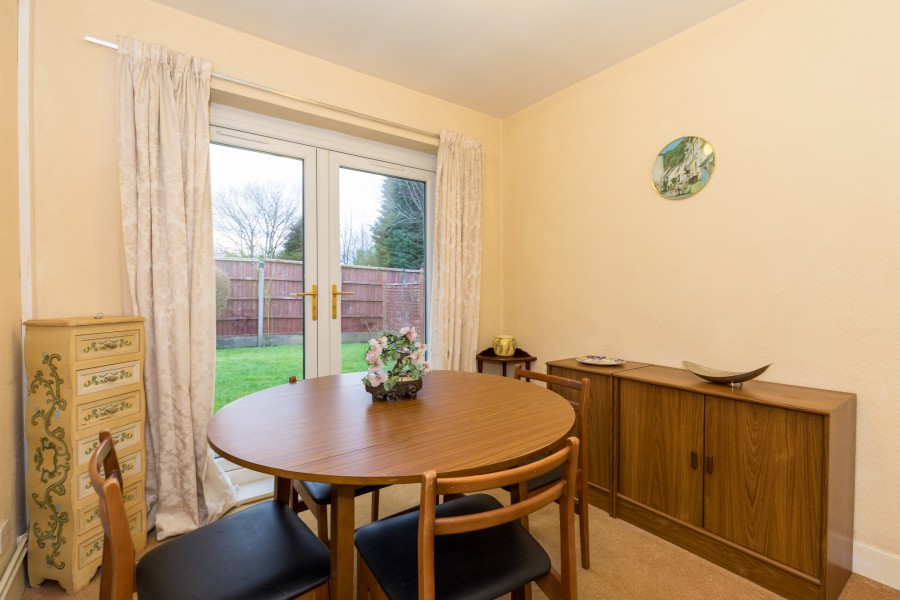 Images for Fulbeck Avenue, Hawkley Hall