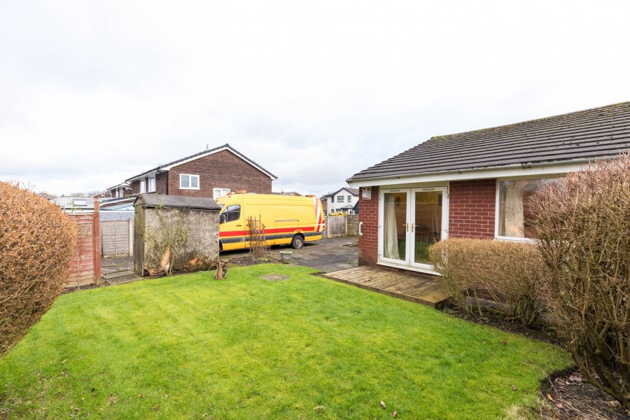 Images for Fulbeck Avenue, Hawkley Hall
