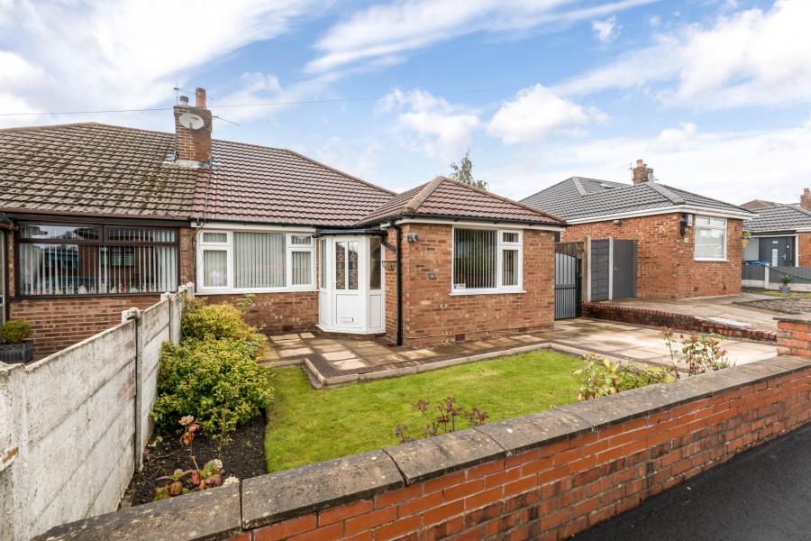 Images for Milford Road, Whelley, WN2 1AL