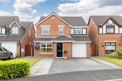 Middlecot Close, Orrell, WN5 8SQ
