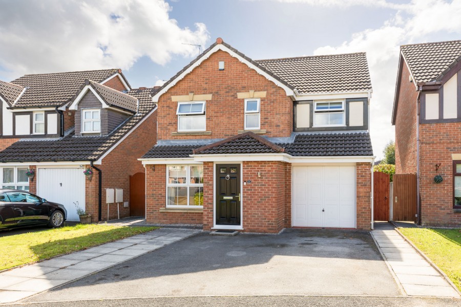 Images for Middlecot Close, Orrell, WN5 8SQ