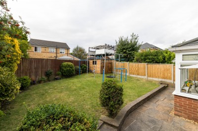Middlecot Close, Orrell, WN5 8SQ