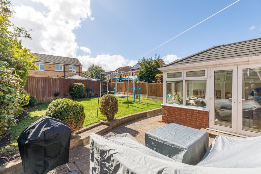 Images for Middlecot Close, Orrell, WN5 8SQ