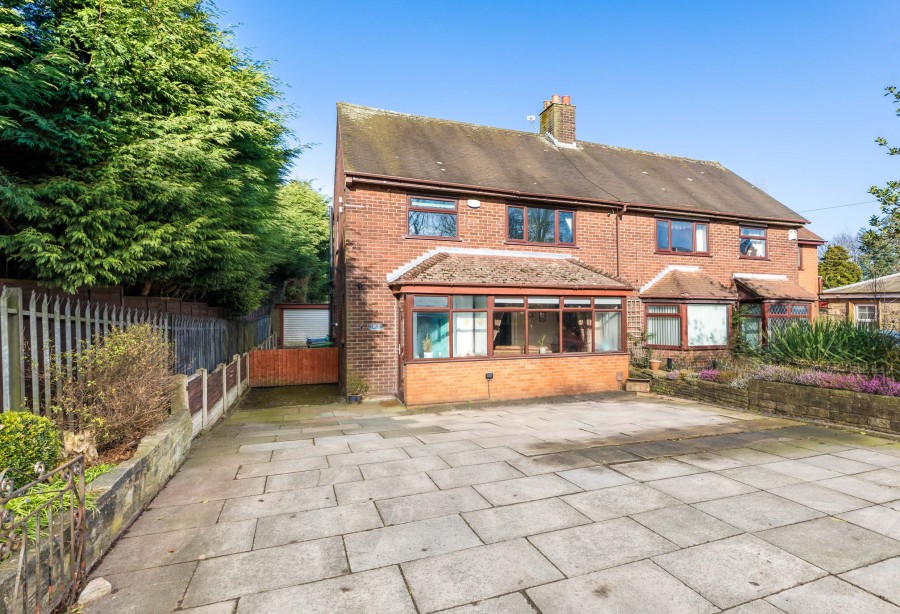 Images for Orrell Road, Orrell, WN5 8HB