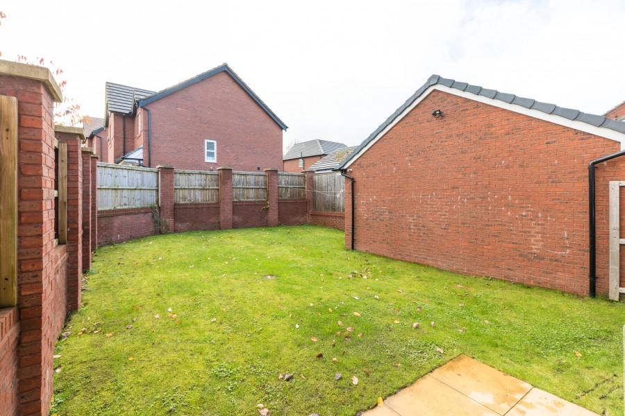 Images for Eagle Close, Standish, WN6 0WE