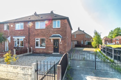 Images for Burns Close, Poolstock, WN3 5HX EAID:Regan Hallworth BID:Regan & Hallworth - Standish