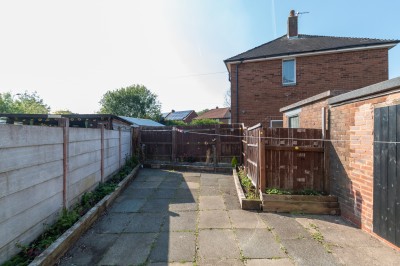 Images for Burns Close, Poolstock, WN3 5HX EAID:Regan Hallworth BID:Regan & Hallworth - Standish
