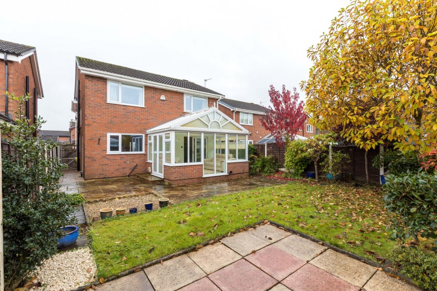 Images for Toothill Close, Ashton-In-Makerfield, WN4 8BJ
