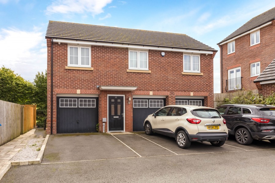 Images for Gauntley Gardens, Billinge, WN5 7FP