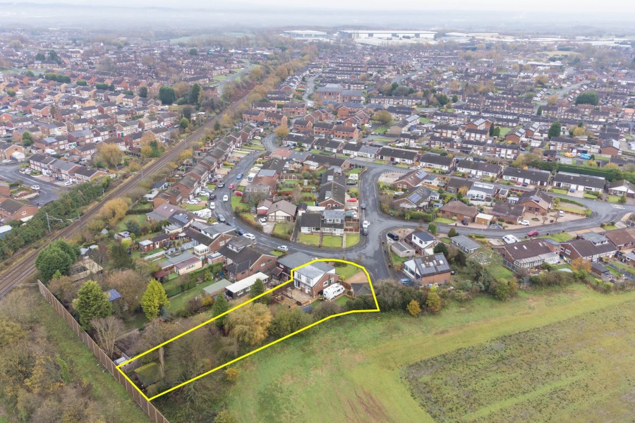 Images for Bispham Drive, Ashton-In-Makerfield, WN4 9RX