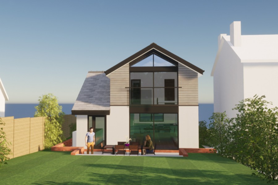 Images for Building Plot, Adjacent to Round Bank Farm, Hall Lane, Mawdesley, L40 2QZ