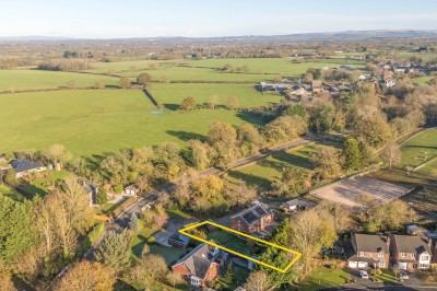 Images for Building Plot, Adjacent to Round Bank Farm, Hall Lane, Mawdesley, L40 2QZ EAID:Regan Hallworth BID:Regan & Hallworth- Wigan