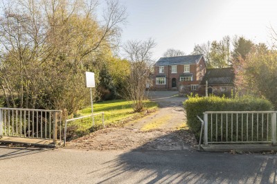 Images for Building Plot, Adjacent to Round Bank Farm, Hall Lane, Mawdesley, L40 2QZ EAID:Regan Hallworth BID:Regan & Hallworth- Wigan