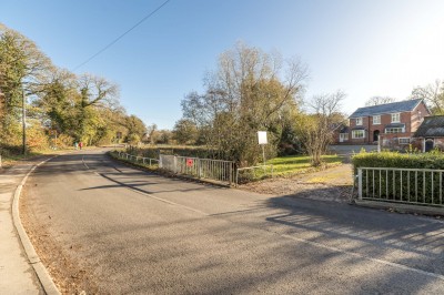 Images for Building Plot, Adjacent to Round Bank Farm, Hall Lane, Mawdesley, L40 2QZ EAID:Regan Hallworth BID:Regan & Hallworth- Wigan