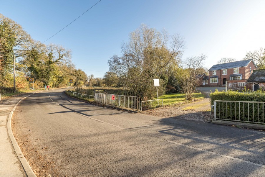 Images for Building Plot, Adjacent to Round Bank Farm, Hall Lane, Mawdesley, L40 2QZ