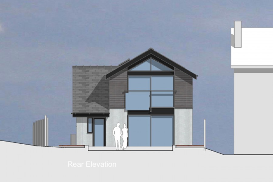 Images for Building Plot, Adjacent to Round Bank Farm, Hall Lane, Mawdesley, L40 2QZ