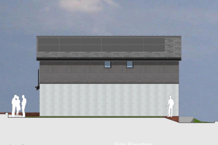 Images for Building Plot, Adjacent to Round Bank Farm, Hall Lane, Mawdesley, L40 2QZ