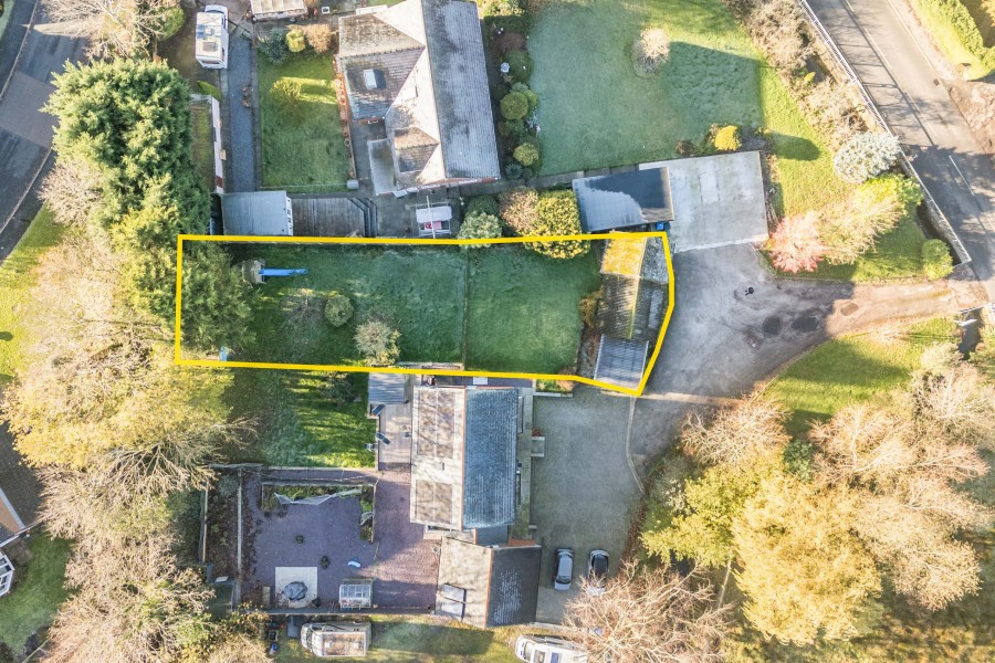 Images for Building Plot, Adjacent to Round Bank Farm, Hall Lane, Mawdesley, L40 2QZ