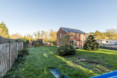 Images for Building Plot, Adjacent to Round Bank Farm, Hall Lane, Mawdesley, L40 2QZ EAID:Regan Hallworth BID:Regan & Hallworth- Wigan