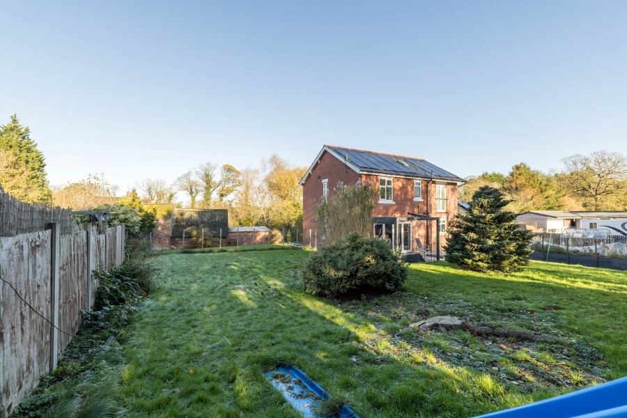 Images for Building Plot, Adjacent to Round Bank Farm, Hall Lane, Mawdesley, L40 2QZ