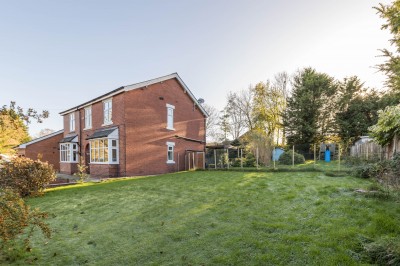 Images for Building Plot, Adjacent to Round Bank Farm, Hall Lane, Mawdesley, L40 2QZ EAID:Regan Hallworth BID:Regan & Hallworth- Wigan