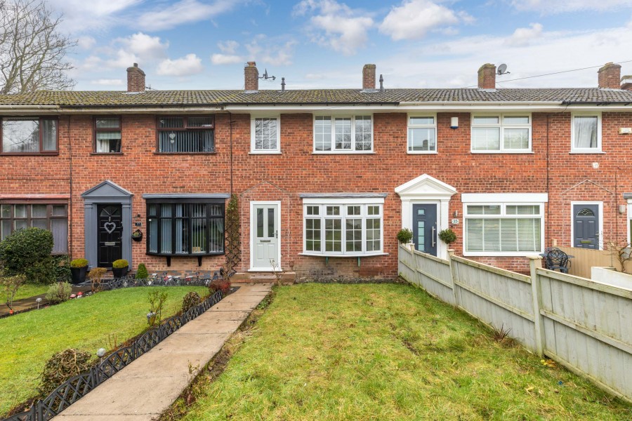 Images for Hollington Way, Winstanley, WN3 6LS