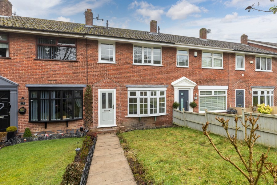 Images for Hollington Way, Winstanley, WN3 6LS