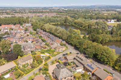 Greenslate Villa, Moss Road, Billinge, WN5 7BS