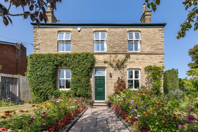 Greenslate Villa, Moss Road, Billinge, WN5 7BS