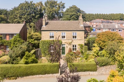 Greenslate Villa, Moss Road, Billinge, WN5 7BS