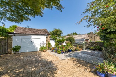 Greenslate Villa, Moss Road, Billinge, WN5 7BS