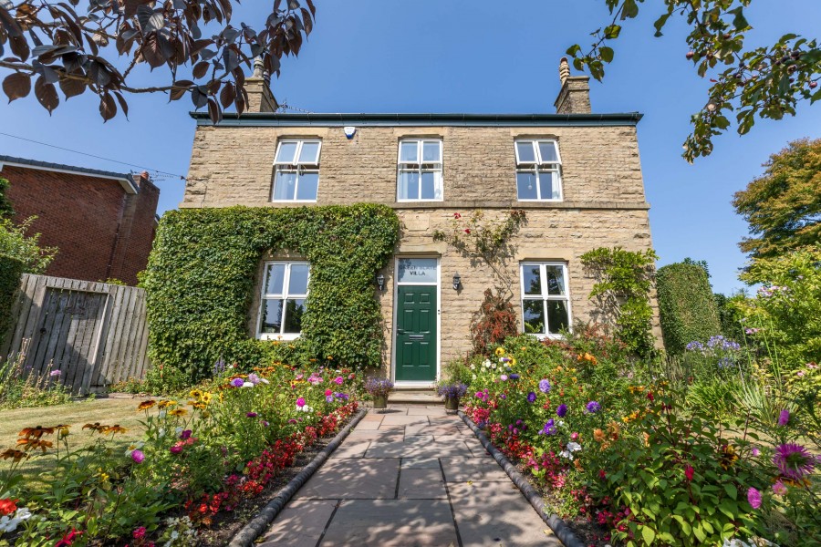 Images for Greenslate Villa, Moss Road, Billinge, WN5 7BS