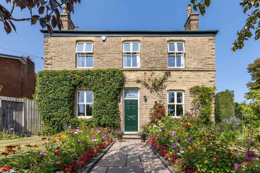 Images for Greenslate Villa, Moss Road, Billinge, WN5 7BS