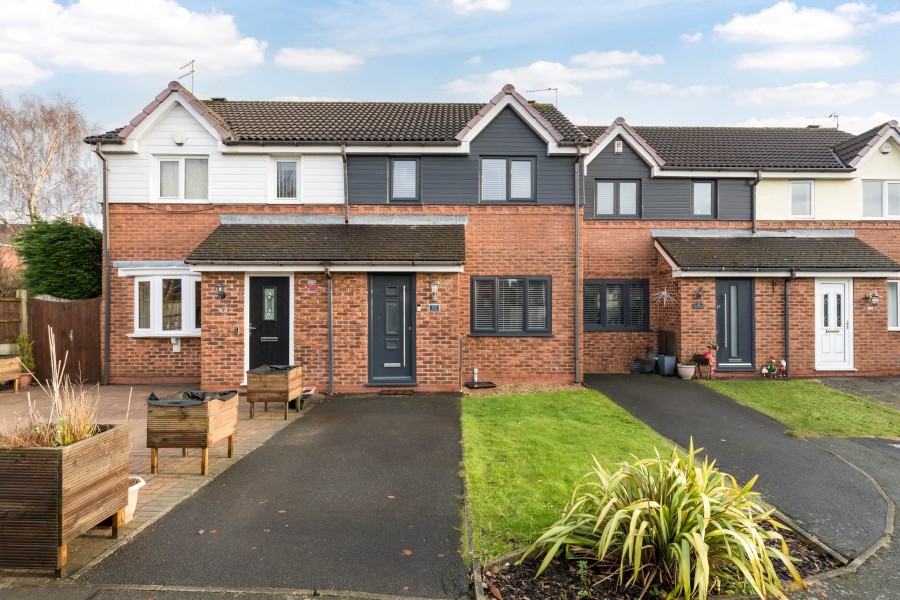 Images for Zara Court, Haydock, WA11 0TD