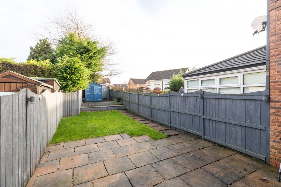 Images for Zara Court, Haydock, WA11 0TD