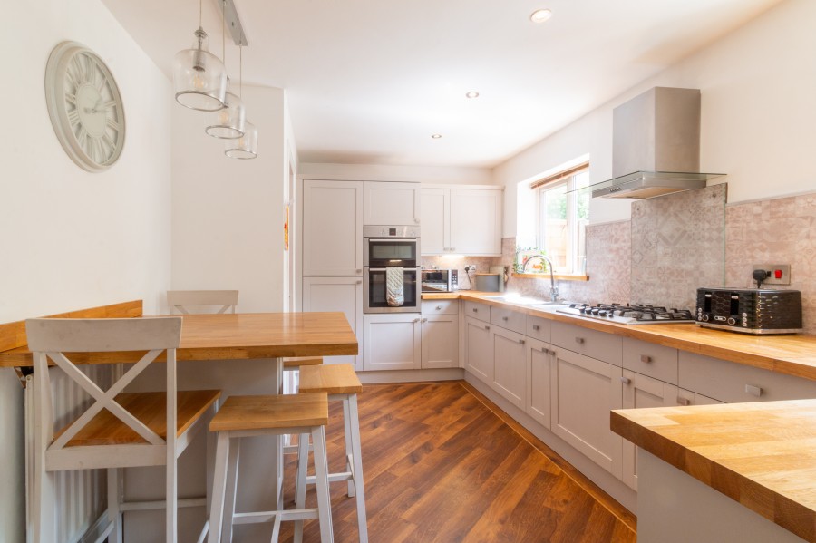 Images for Tarnbeck Drive, Mawdesley, L40 2RU